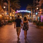 Is Torremolinos safe