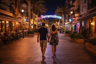 Is Torremolinos safe