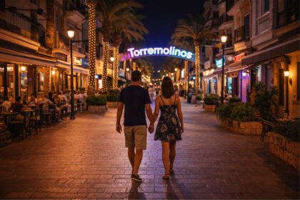 Is Torremolinos safe