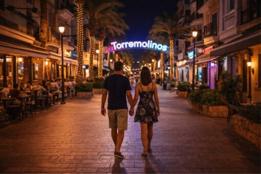 Is Torremolinos safe