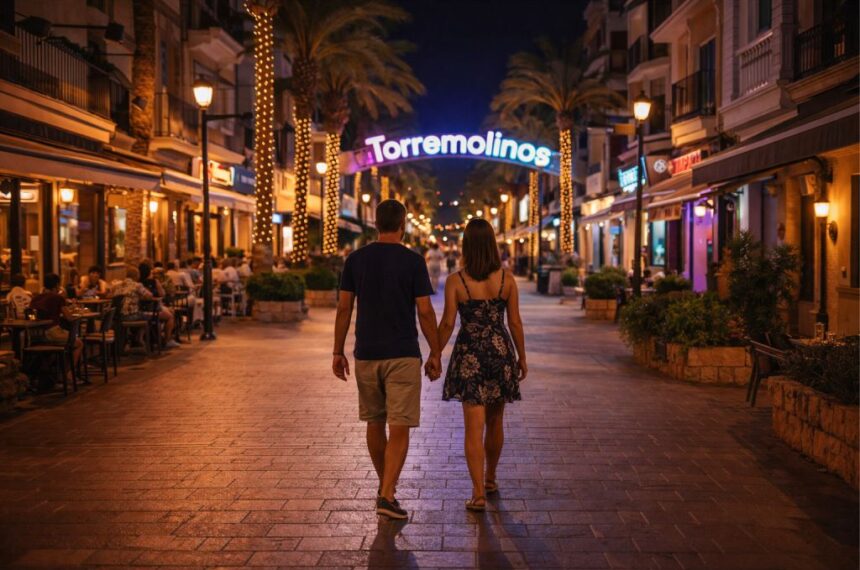 Is Torremolinos safe