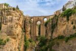 El Tajo de Ronda -One day trip from Malaga