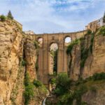 El Tajo de Ronda -One day trip from Malaga
