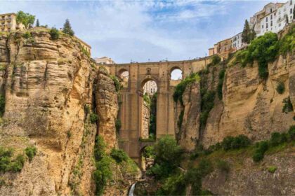 El Tajo de Ronda -One day trip from Malaga