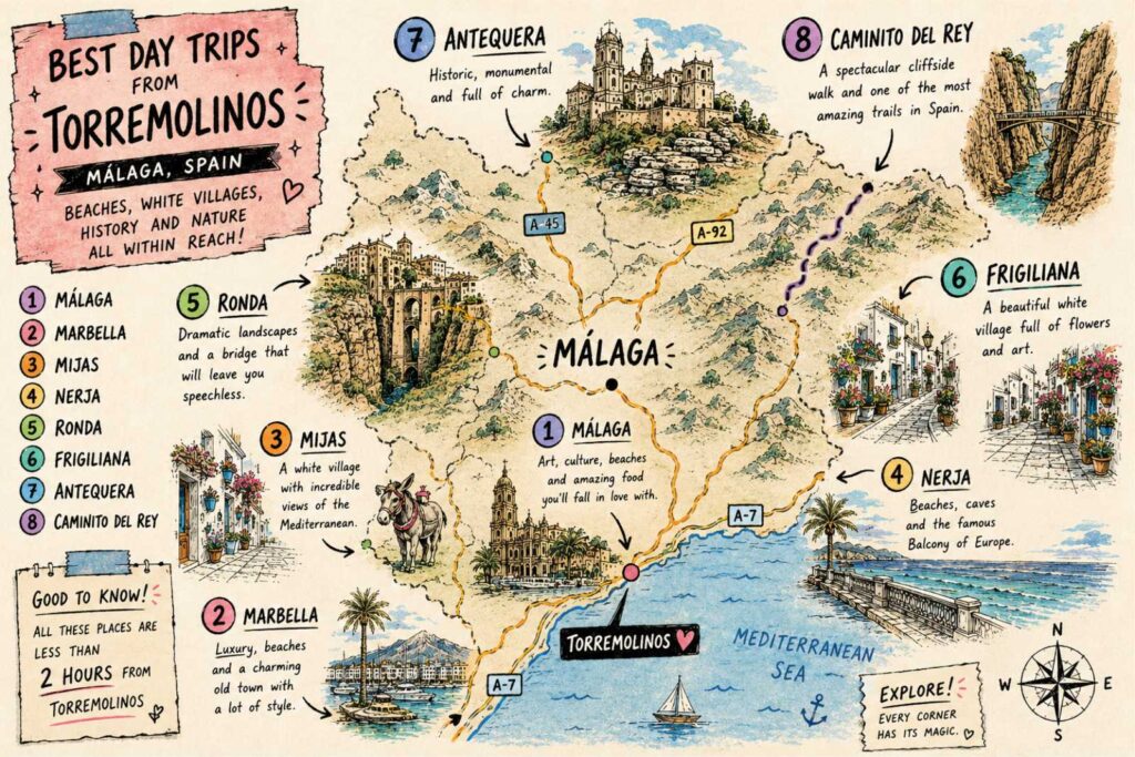 day trips from torremolinos