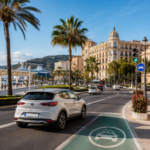 driving in malaga