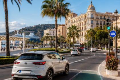Málaga