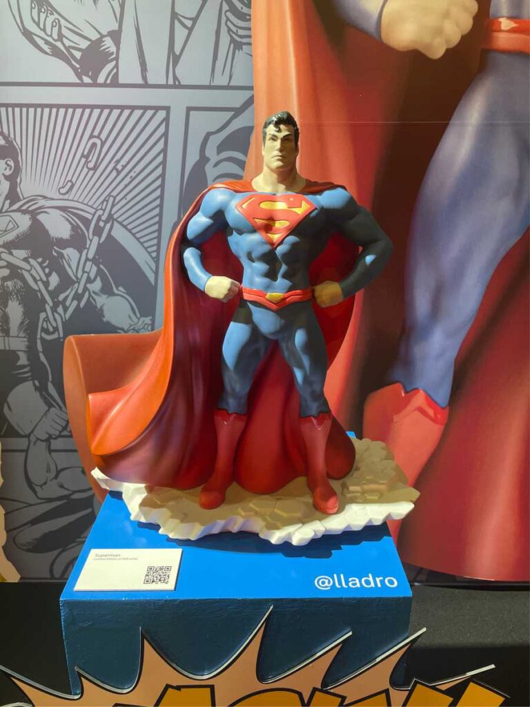 comic-con malaga