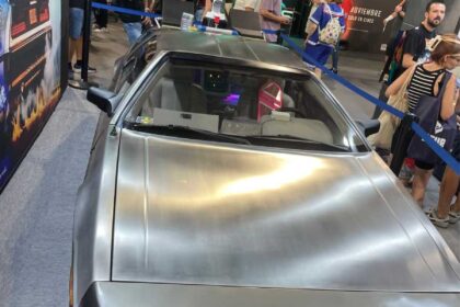 Comic-con malaga